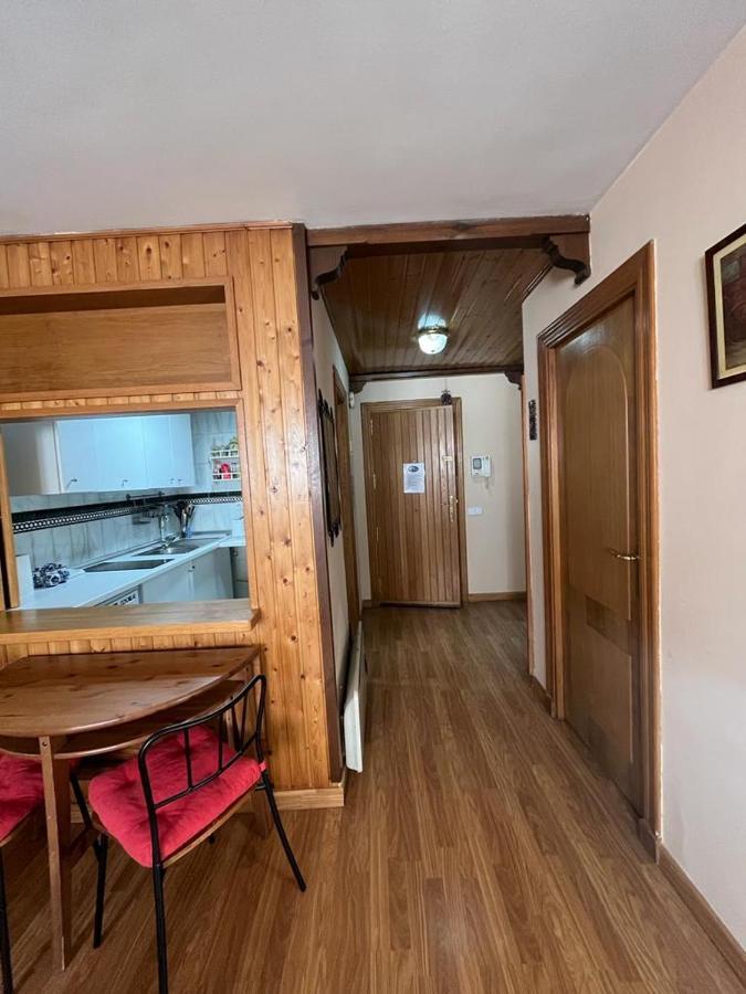 Muleyhacen Con Vistas Y Garaje Appartement Sierra Nevada Buitenkant foto